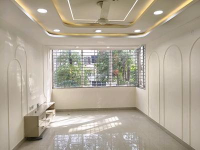 Living Room Image of 2300 Sq.ft 3 BHK Builder Floor for rent in Palm Floor Ardee City, Sector 52 Gurgaon for Rs. 55000
