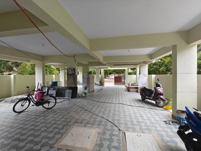 Image of 1901 Sq.ft 3 BHK Penthouse for sale in NRI Layout, Bengaluru for Rs. 11500000