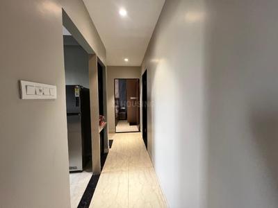 Image of 1054 Sq.ft 2 BHK Apartment / Flat for sale in Pragati Pearl, Bhatagaon, Raipur for Rs. 3620000