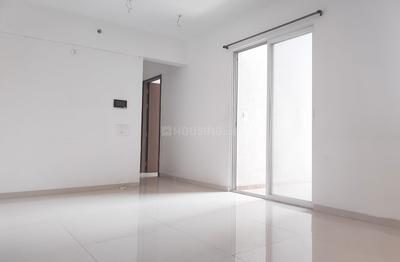 Bedroom Image of A507, Tinsel Town in Hinjawadi Phase 2, Pune