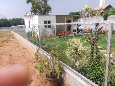 Image of 1500 Sq.ft Residential Plot / Land for sale in BSR Akruthi Green Woods, Jigani, Bengaluru for Rs. 5160000