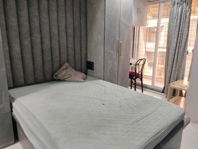 Prithvi Heights Bedroom Two 3