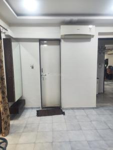 Bedroom Image of 1400 Sq.ft 3 BHK Apartment / Flat for sale in Jodhpur Ahmedabad for Rs. 11500000