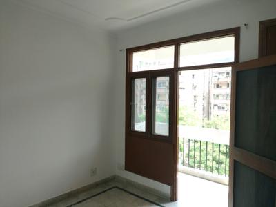 Bedroom Image of 1300 Sq.ft 2 BHK Apartment / Flat for sale in CGHS Sarve Sanjhi Apartments, Sector 9 Dwarka New Delhi for Rs. 22500000