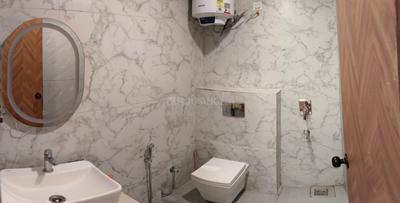 Bathroom Image of 1300 Sq.ft 2 BHK Apartment / Flat for sale in Dehradun Residential Land, Sahastradhara Road Dehradun for Rs. 9000000