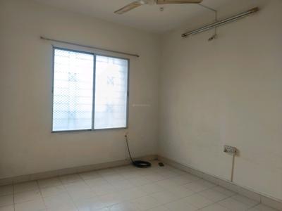 Bedroom Image of 900 Sq.ft 2 BHK Apartment / Flat for rent in Subhash Builders Vardhaman Township, Hadapsar Pune for Rs. 18000