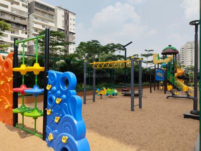 Image of 1655 Sq.ft 3 BHK Apartment / Flat for rent in IRA Miracle, Kollur, Hyderabad for Rs. 37000