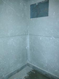Bedroom One Image of 1440 Sq.ft 3 BHK Builder Floor for sale in Mukherjee Nagar New Delhi for Rs. 21500000