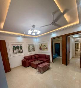Hall Image of 1480 Sq.ft 3 BHK Apartment / Flat for sale in Vihaan Wardania, Noida Extension Greater Noida for Rs. 6299999