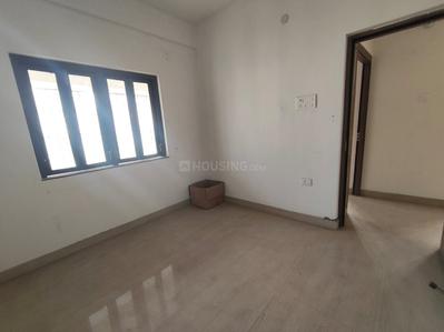 Bedroom Image of 1125 Sq.ft 3 BHK Apartment / Flat for sale in Madurdaha Kolkata for Rs. 6400000