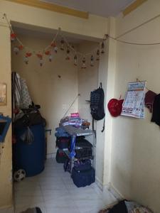 1 BHK Independent Builder Floor