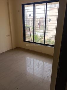 Bedroom Image of 620 Sq.ft 1 BHK Apartment / Flat for sale in Ramdev Enclave, Mira Road East Mira Bhayandar for Rs. 6600000