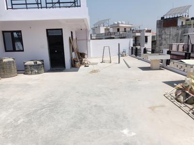 Image of 500 Sq.ft 1 RK Builder Floor for rent in Kamta, Lucknow for Rs. 5000