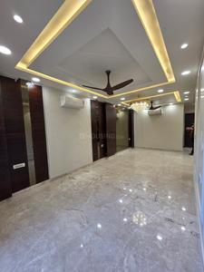 Hall Image of 2610 Sq.ft 4 BHK Builder Floor for sale in Sector 45 Gurgaon for Rs. 30500000