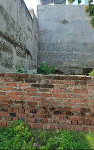 Image of 2400 Sq.ft Residential Plot / Land for sale in Gomti Nagar, Lucknow for Rs. 8400000
