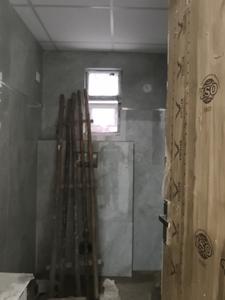 Common Bathroom Two Image of 1010 Sq.ft 2 BHK Apartment / Flat for sale in Trinity High Street North Avenue, Noida Extension Greater Noida for Rs. 4000000