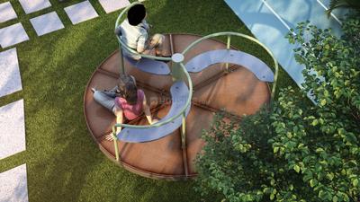 Image of 1378 Sq.ft 3 BHK Apartment / Flat for sale in Ruby Courtyard, Padappai, Chennai for Rs. 8442238