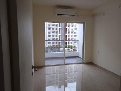 Bedroom Image of 1000 Sq.ft 2 BHK Apartment / Flat for sale in Godrej 24, Hinjawadi Pune for Rs. 10700000