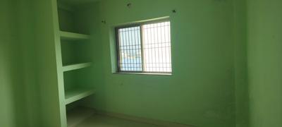 Bedroom Image of 600 Sq.ft 1.5 BHK Independent House for rent in Creative Kalpi Vishva Society, Daladili Ranchi for Rs. 6000