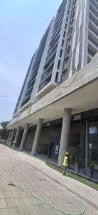 Image of 1721 Sq.ft 3 BHK Apartment / Flat for sale in Kalpataru Avante, Sanath Nagar, Hyderabad for Rs. 18000000