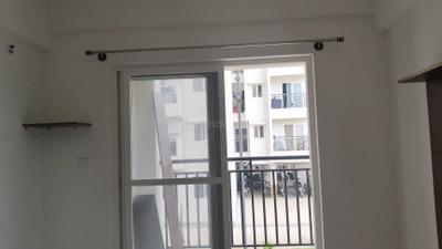 Image of 965 Sq.ft 3 BHK Apartment / Flat for rent in Sowparnika Ashiyana, Samethanahalli, Bengaluru for Rs. 35000