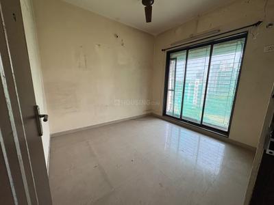 Bedroom Image of 680 Sq.ft 1 BHK Apartment / Flat for sale in Platinum Avior, Kalamboli Navi Mumbai for Rs. 5800000