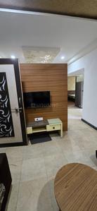 Hall Image of 1160 Sq.ft 2 BHK Apartment / Flat for sale in Mahaveer Nagar Raipur for Rs. 3500000