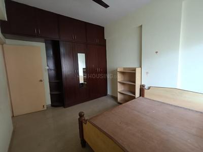 Bedroom Image of 1200 Sq.ft 2 BHK Independent House for rent in Hoodi Bengaluru for Rs. 45000