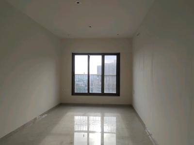 Living Room Image of 750 Sq.ft 2 BHK Apartment / Flat for sale in Abrol Signature, Malad West Mumbai for Rs. 14000000