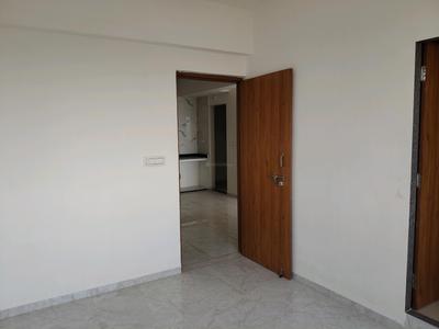 Bedroom Image of 1755 Sq.ft 3 BHK Apartment / Flat for sale in Shivanta Rigel, Vaishno Devi Circle Ahmedabad for Rs. 6900000