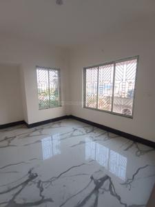 Hall Image of 1250 Sq.ft 3 BHK Apartment / Flat for sale in New Garia Kolkata for Rs. 6900000