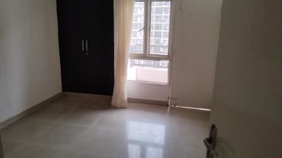 Bedroom Image of 1200 Sq.ft 3 BHK Apartment / Flat for sale in Supertech Livingston, Crossings Republik Ghaziabad for Rs. 9600000