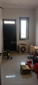 Bedroom Image of 1500 Sq.ft 2 BHK Independent House for rent in Emaar Jaipur Green Extension Vaikunth New, Jhanyee Jaipur for Rs. 16500