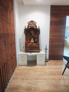 Bedroom Image of 65340 Sq.ft 4 BHK Farm House for rent in Bhugaon Pune for Rs. 450000