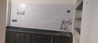 Kitchen Image of 1200 Sq.ft 2 BHK Independent House for rent in Shah Bazar Gulbarga for Rs. 12000