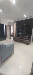 Hall Image of 1270 Sq.ft 2 BHK Apartment / Flat for sale in Meghna Bliss, Kharghar Navi Mumbai for Rs. 9000000