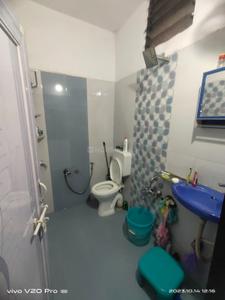 Image of 1350 Sq.ft 1.5 BHK Apartment / Flat for rent in Jodhpur, Ahmedabad for Rs. 30000