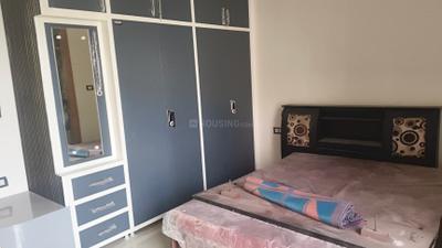 2 BHK Independent Builder Floor