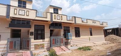 Image of 650 Sq.ft 2 BHK Independent House for sale in Kalwad Road, Jaipur for Rs. 3000000