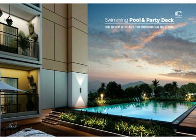 Image of 1457 Sq.ft 3 BHK Apartment / Flat for sale in Deepak The Crest, Matigara, Siliguri for Rs. 7867800