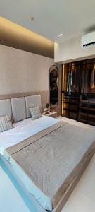 Bedroom Image of 800 Sq.ft 2 BHK Apartment / Flat for sale in Ameet Jai Kamal, Anushakti Nagar Mumbai for Rs. 26500000