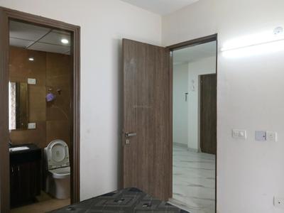 Bedroom Image of 1494 Sq.ft 3 BHK Apartment / Flat for sale in M3M Soulitude , Sector 89 Gurgaon for Rs. 16500000