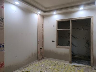 Bedroom Image of 2025 Sq.ft 4 BHK Apartment / Flat for sale in Sector 24 Rohini New Delhi for Rs. 16000000