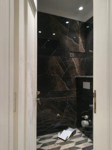 Bedroom Two Image of 1620 Sq.ft 3 BHK Builder Floor for sale in Indirapuram Ghaziabad for Rs. 17500000