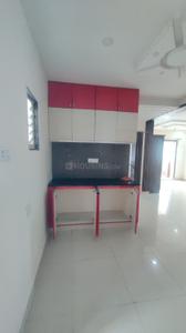 Kitchen Image of 1600 Sq.ft 3 BHK Apartment / Flat for rent in LB Nagar Hyderabad for Rs. 26000