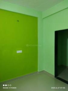 Bedroom Image of 340 Sq.ft 1 RK Independent House for rent in Chakan Pune for Rs. 5000