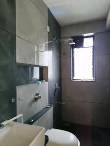 Parshwa Tejas Attached Bathroom with Bedroom Three 4