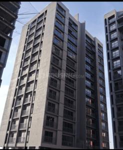 Image of 1300 Sq.ft 2 BHK Apartment / Flat for sale in Palanpur, Surat for Rs. 5151000