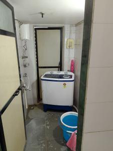 Image of 563 Sq.ft 1 BHK Apartment / Flat for sale in Kalwa, Thane for Rs. 7000000