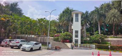 Image of 3200 Sq.ft 4 BHK Villa for sale in Indu Fortune Fields Villas, Kukatpally, Hyderabad for Rs. 82500000